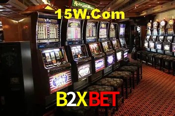 Platform Technology B2Xbet
