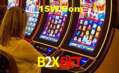Live Casino B2Xbet